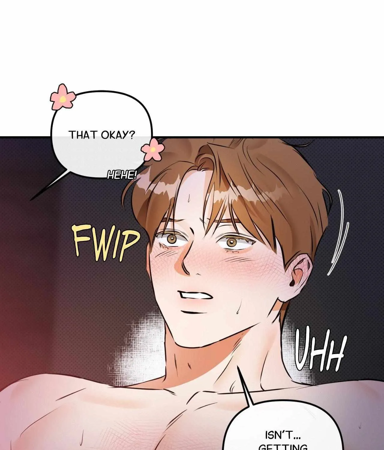 Read What a Catch! chapter 13 image 45 on Lezhin
