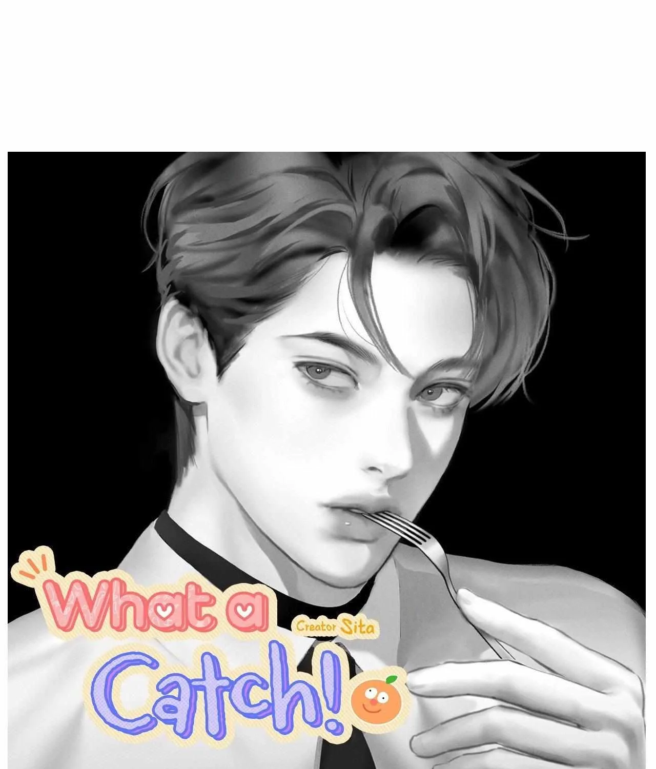 Read What a Catch! chapter 13 image 52 on Lezhin