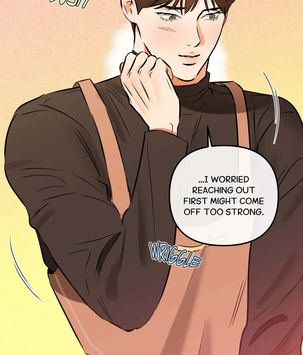 Read What a Catch! chapter 14 image 107 on Lezhin