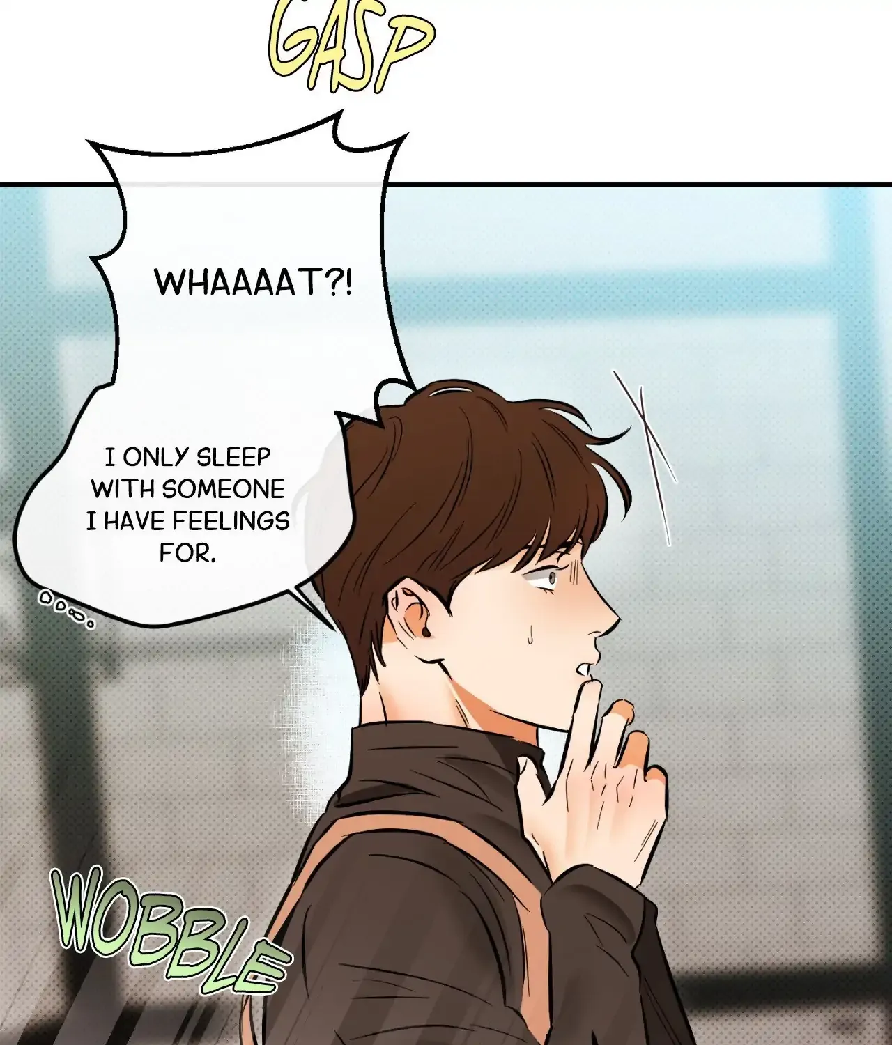 Read What a Catch! chapter 14 image 118 on Lezhin