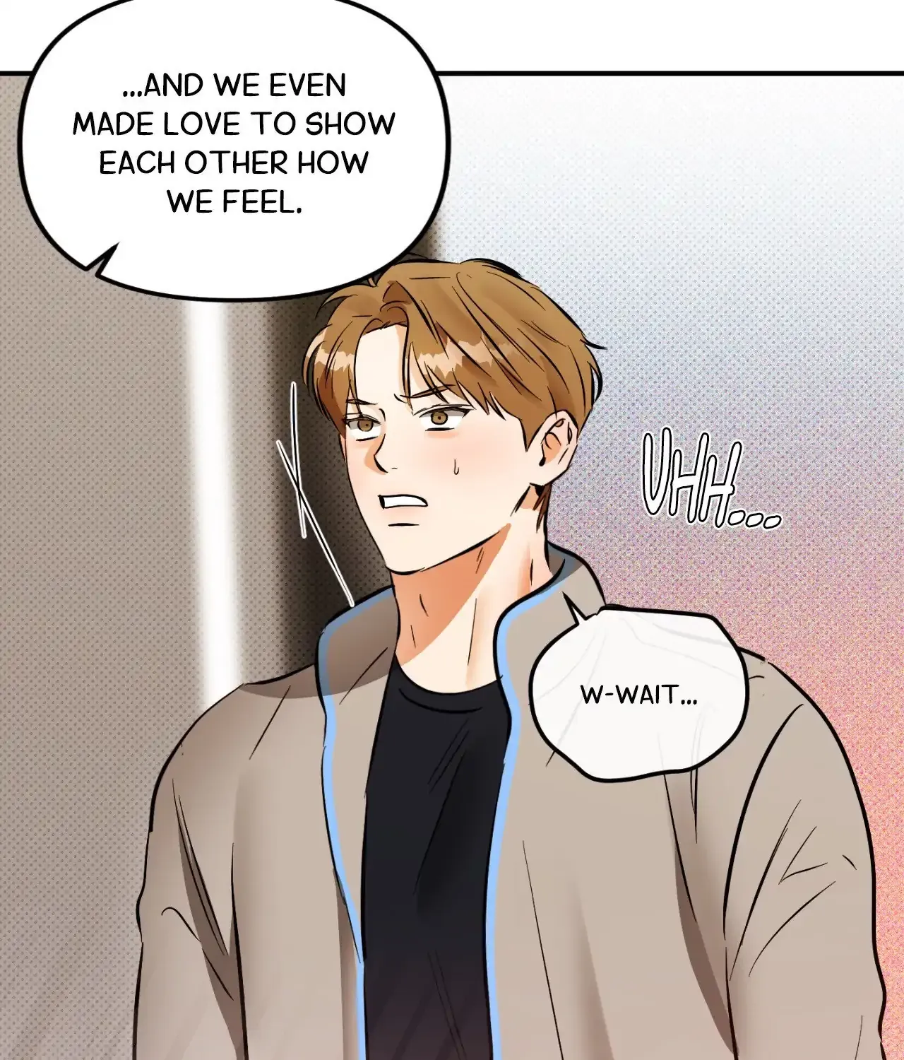 Read What a Catch! chapter 14 image 125 on Lezhin