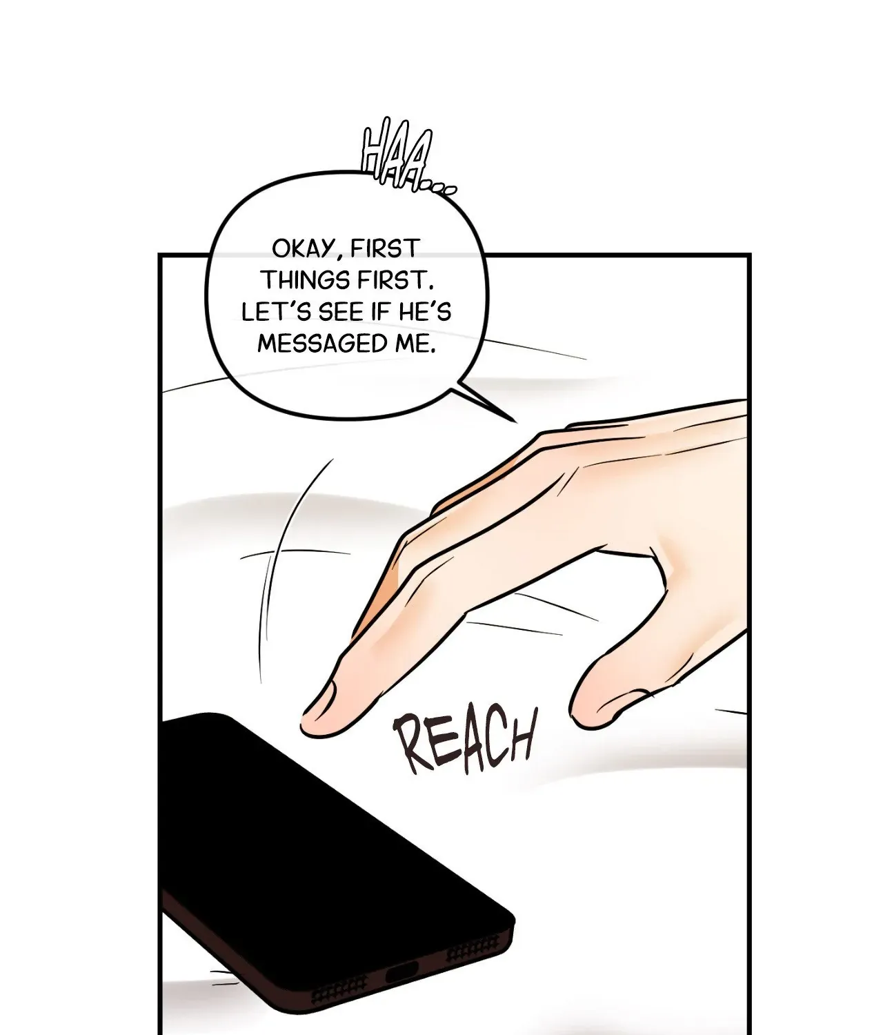 Read What a Catch! chapter 14 image 15 on Lezhin