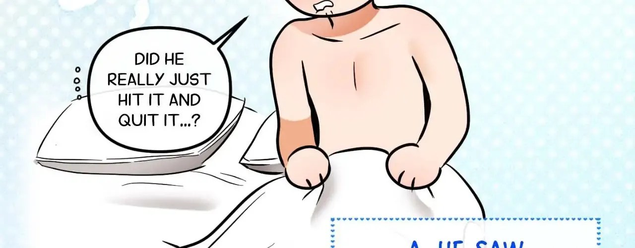 Read What a Catch! chapter 14 image 24 on Lezhin