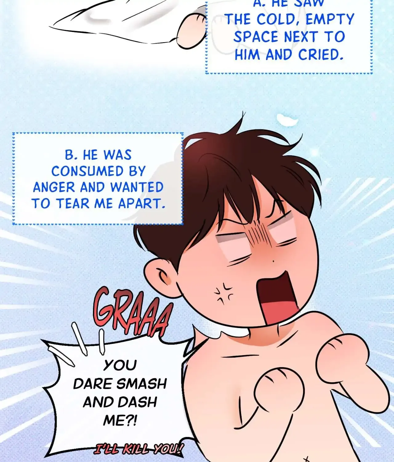 Read What a Catch! chapter 14 image 25 on Lezhin