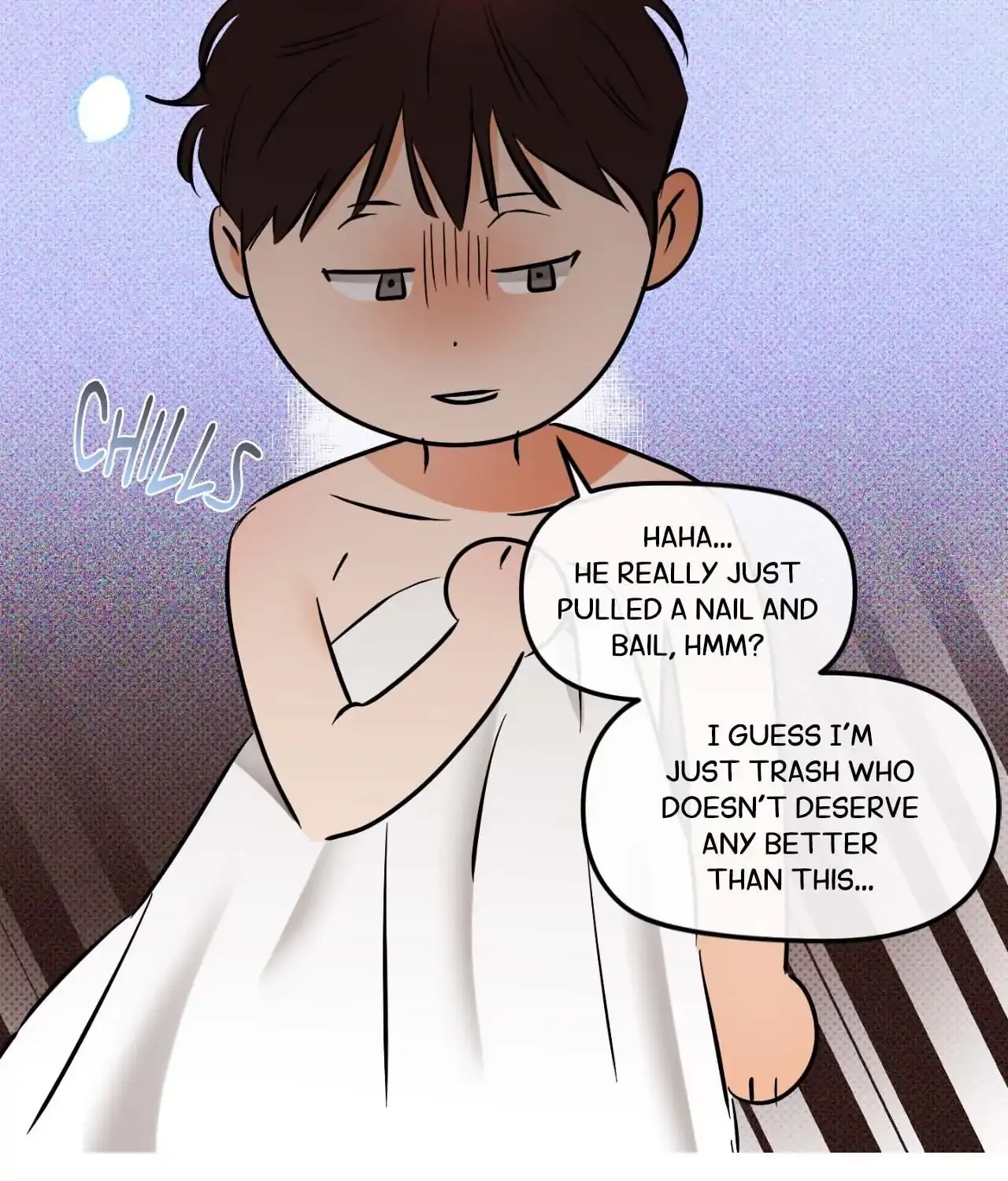 Read What a Catch! chapter 14 image 27 on Lezhin