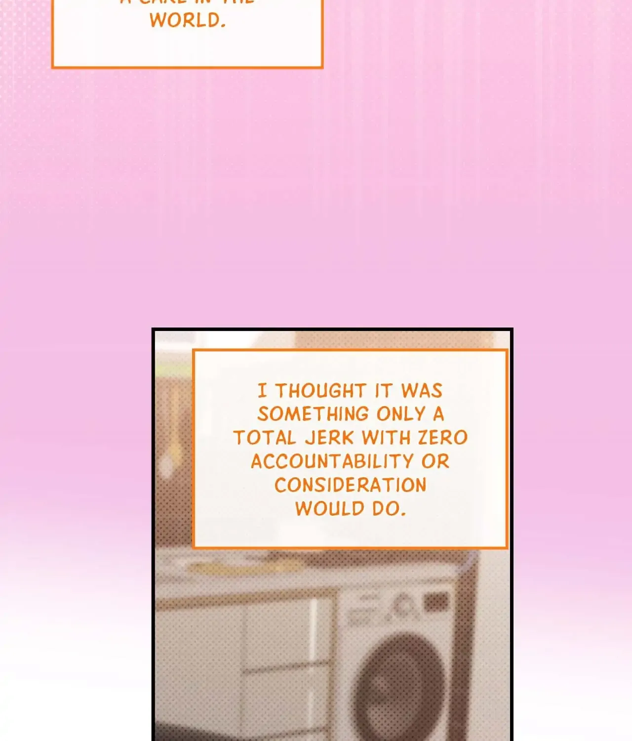 Read What a Catch! chapter 14 image 3 on Lezhin