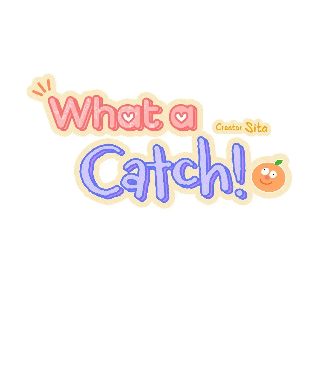 Read What a Catch! chapter 14 image 38 on Lezhin