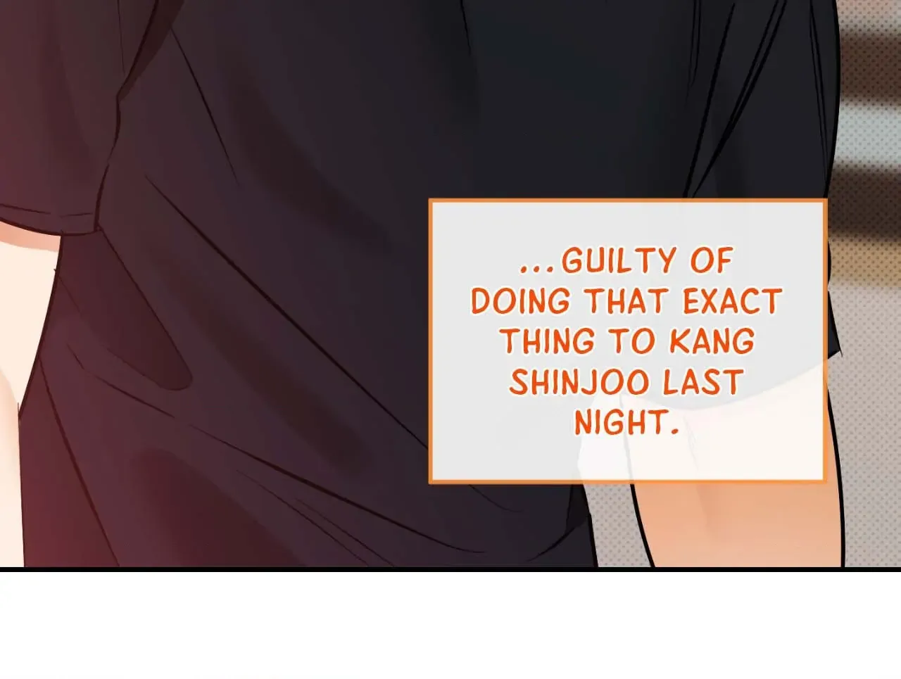 Read What a Catch! chapter 14 image 7 on Lezhin