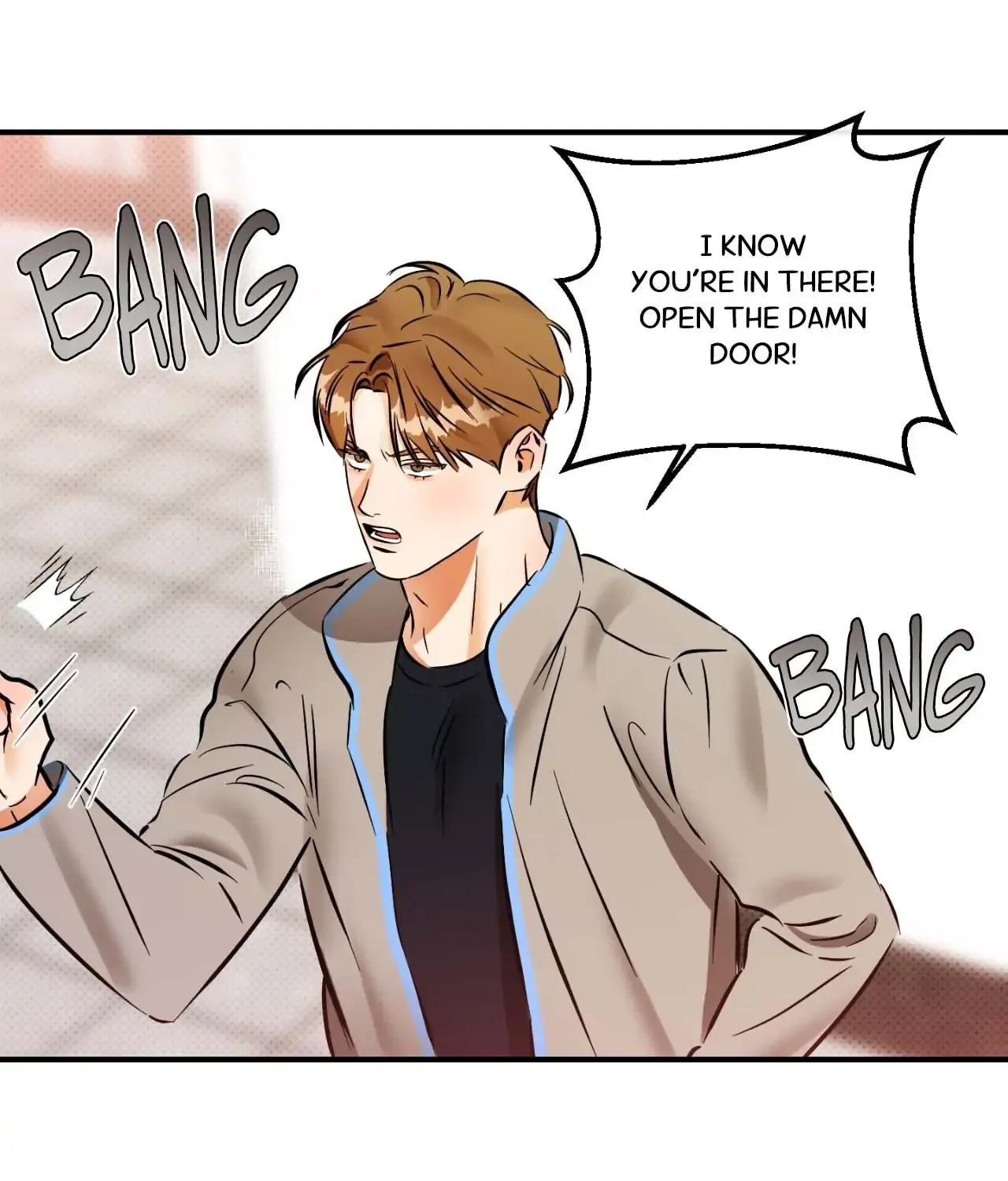 Read What a Catch! chapter 14 image 90 on Lezhin