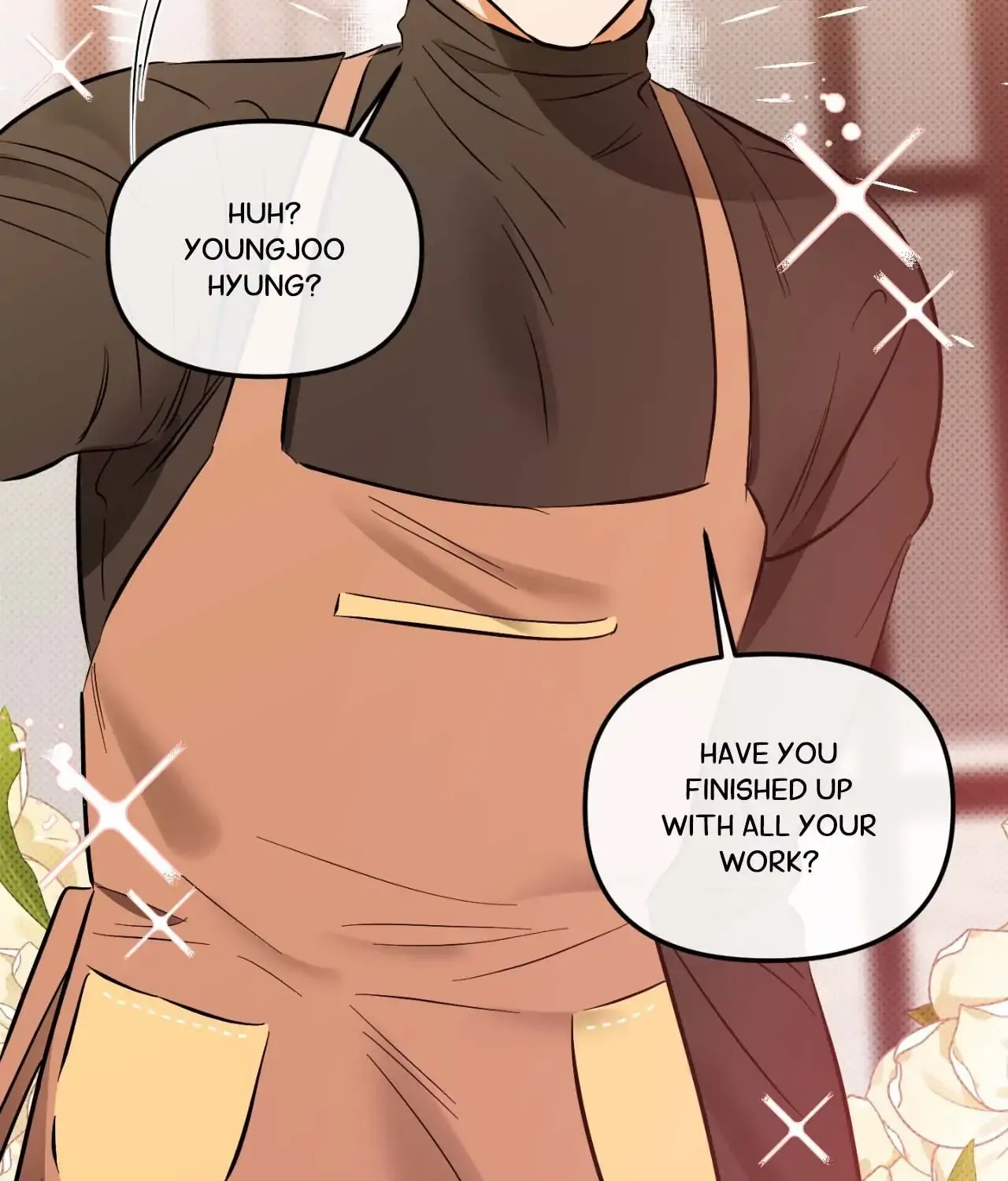 Read What a Catch! chapter 14 image 94 on Lezhin