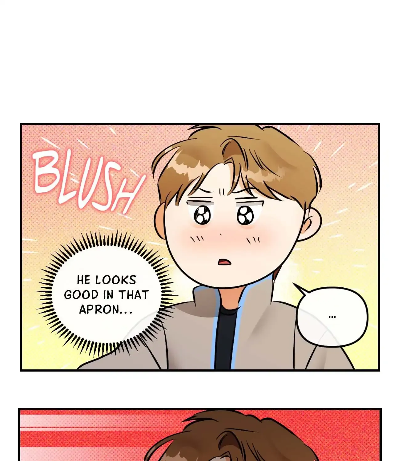 Read What a Catch! chapter 14 image 96 on Lezhin