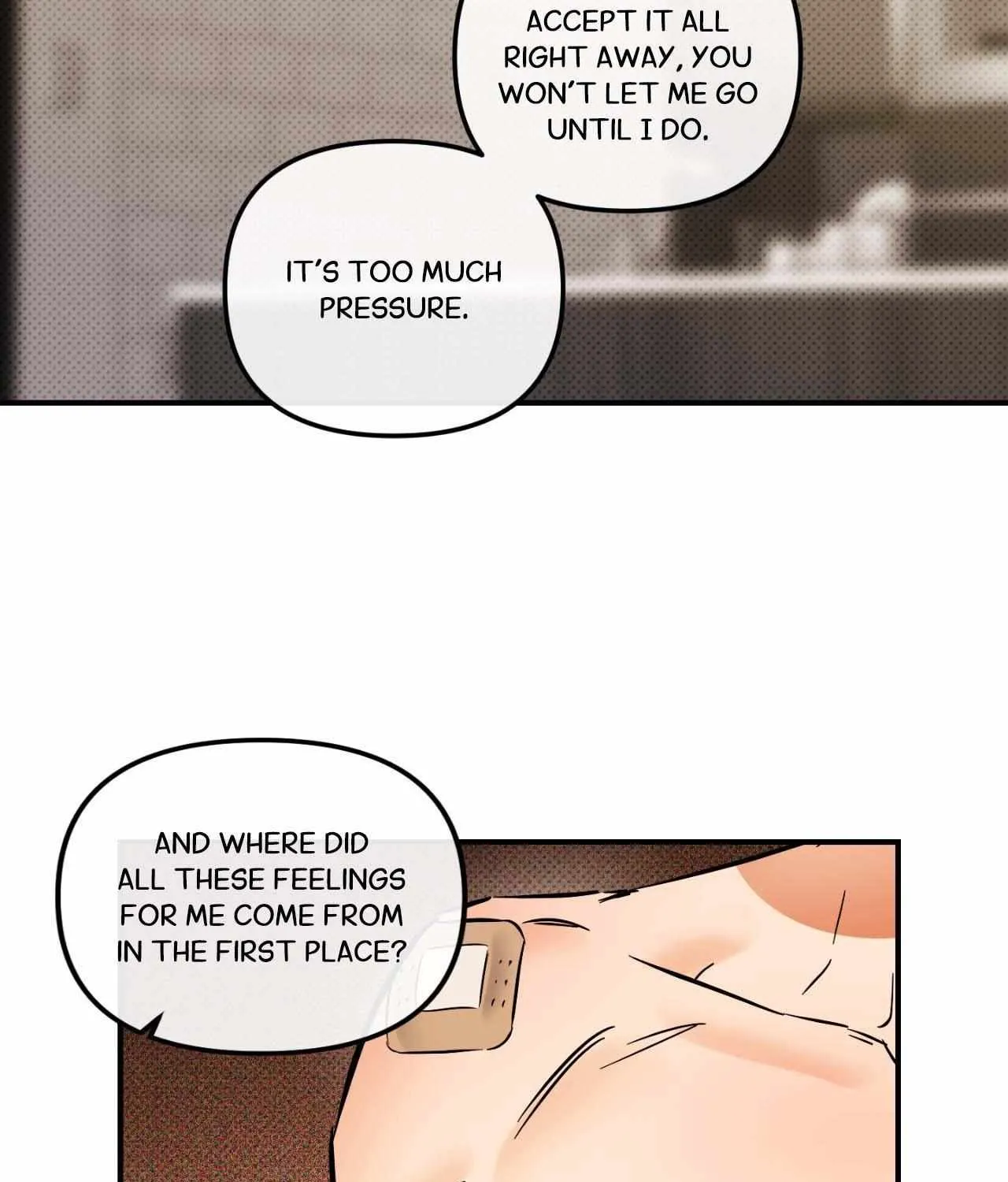 Read What a Catch! chapter 15 image 109 on Lezhin