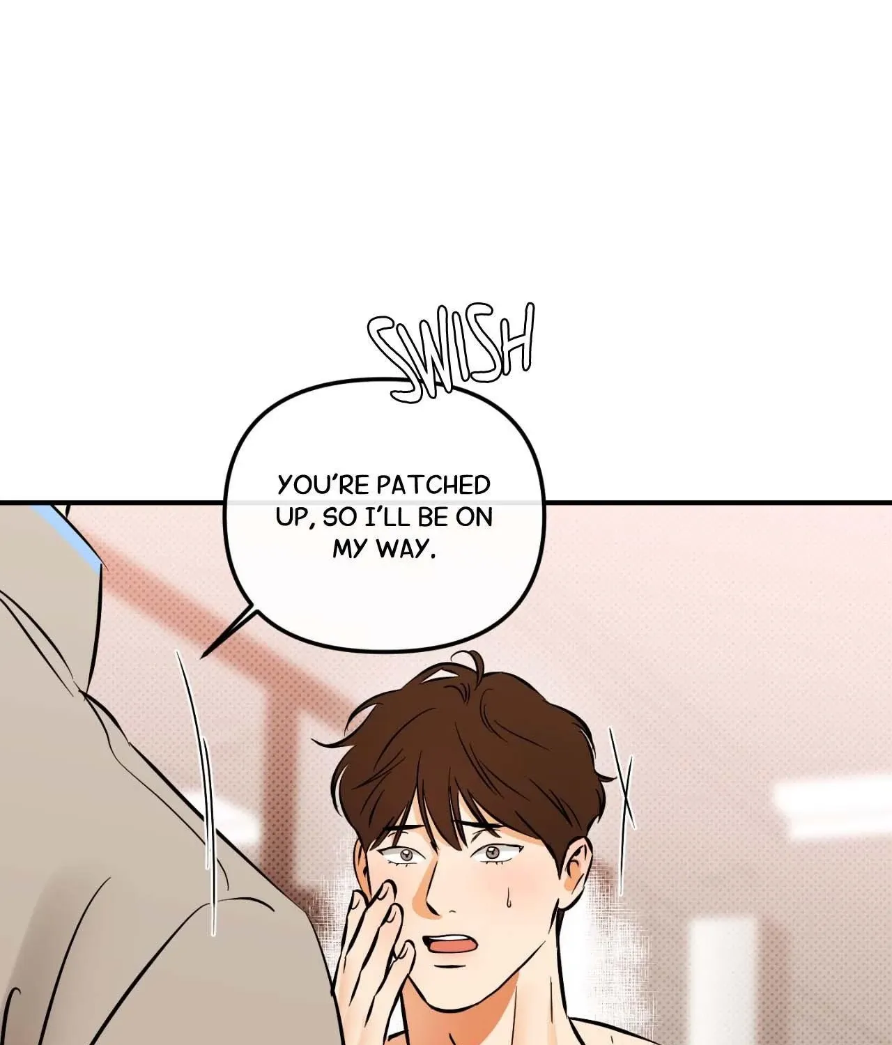 Read What a Catch! chapter 15 image 116 on Lezhin