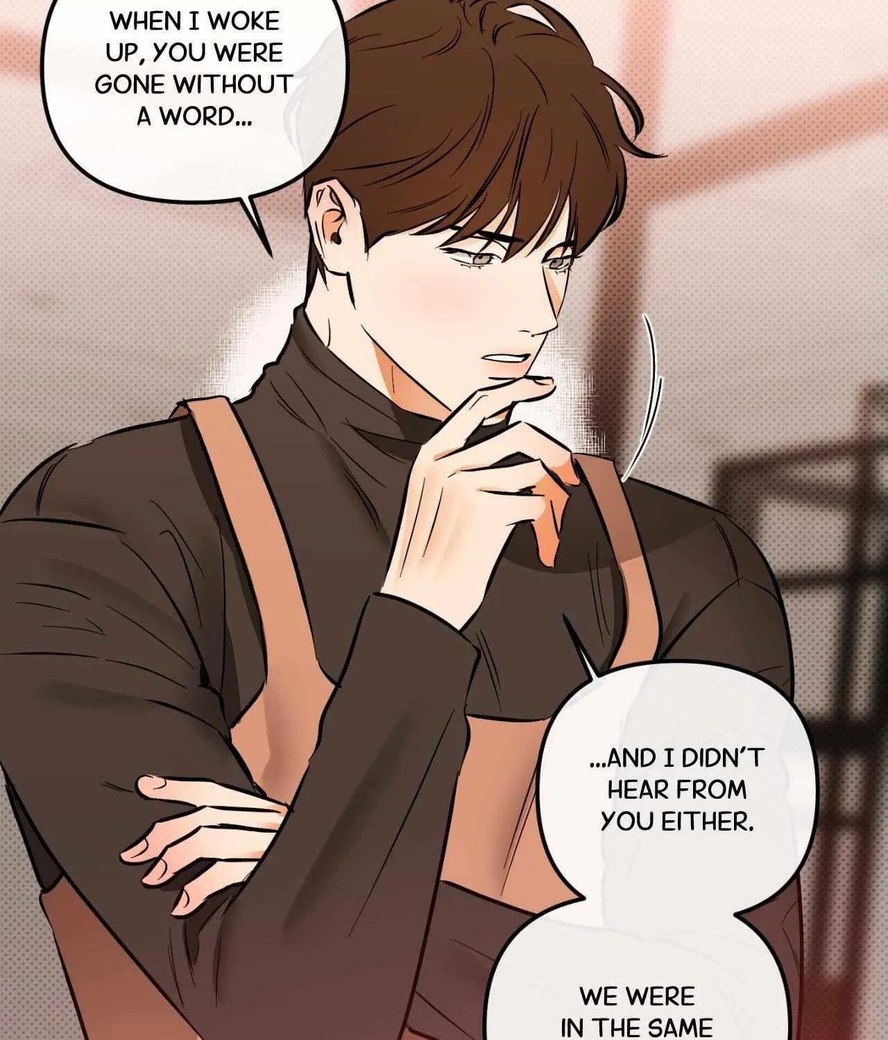 Read What a Catch! chapter 15 image 19 on Lezhin