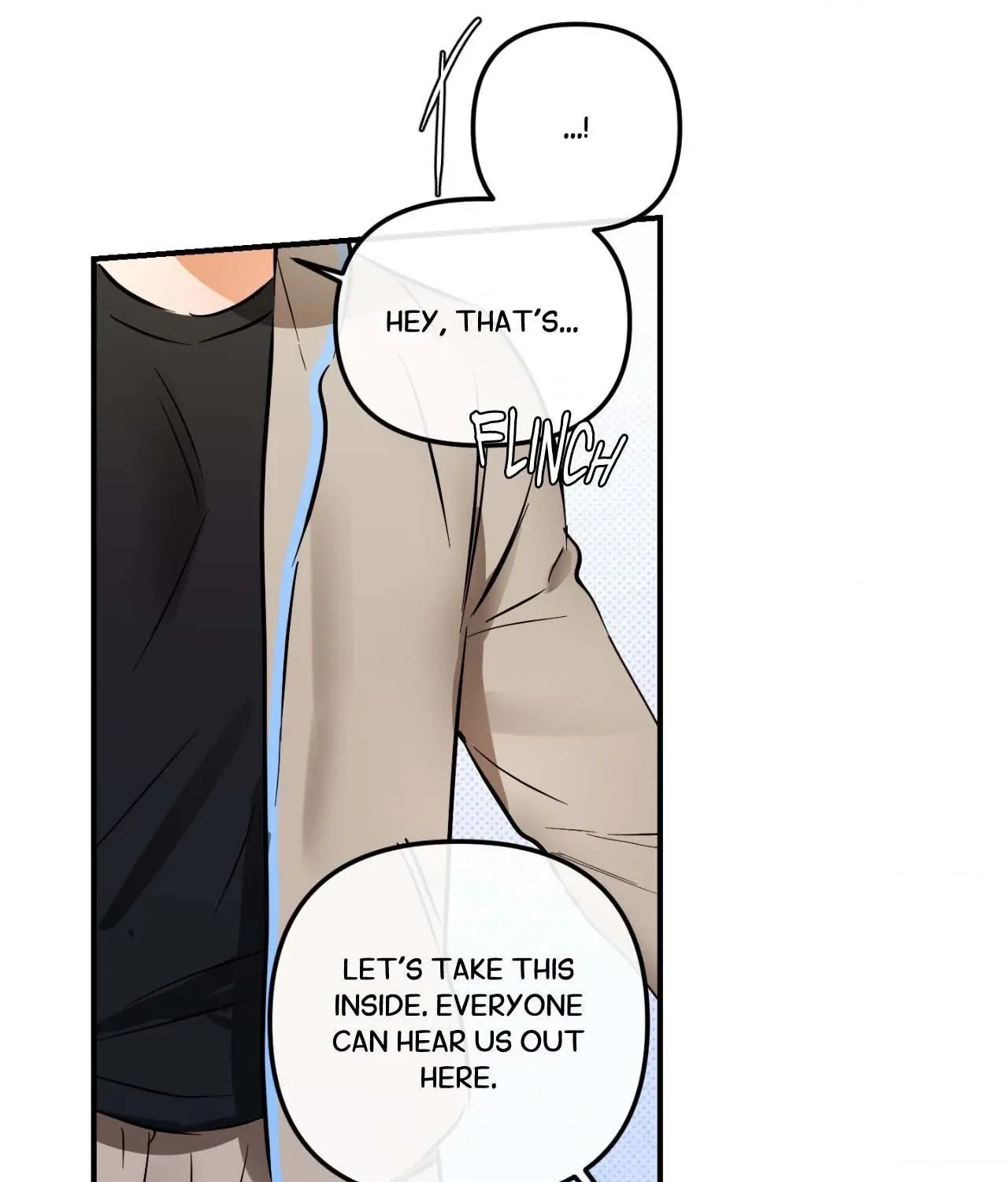 Read What a Catch! chapter 15 image 21 on Lezhin