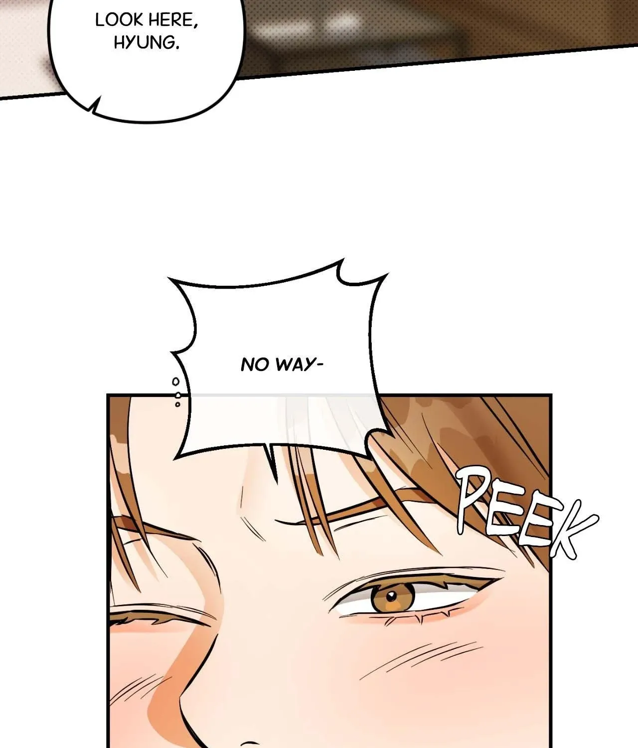 Read What a Catch! chapter 15 image 36 on Lezhin
