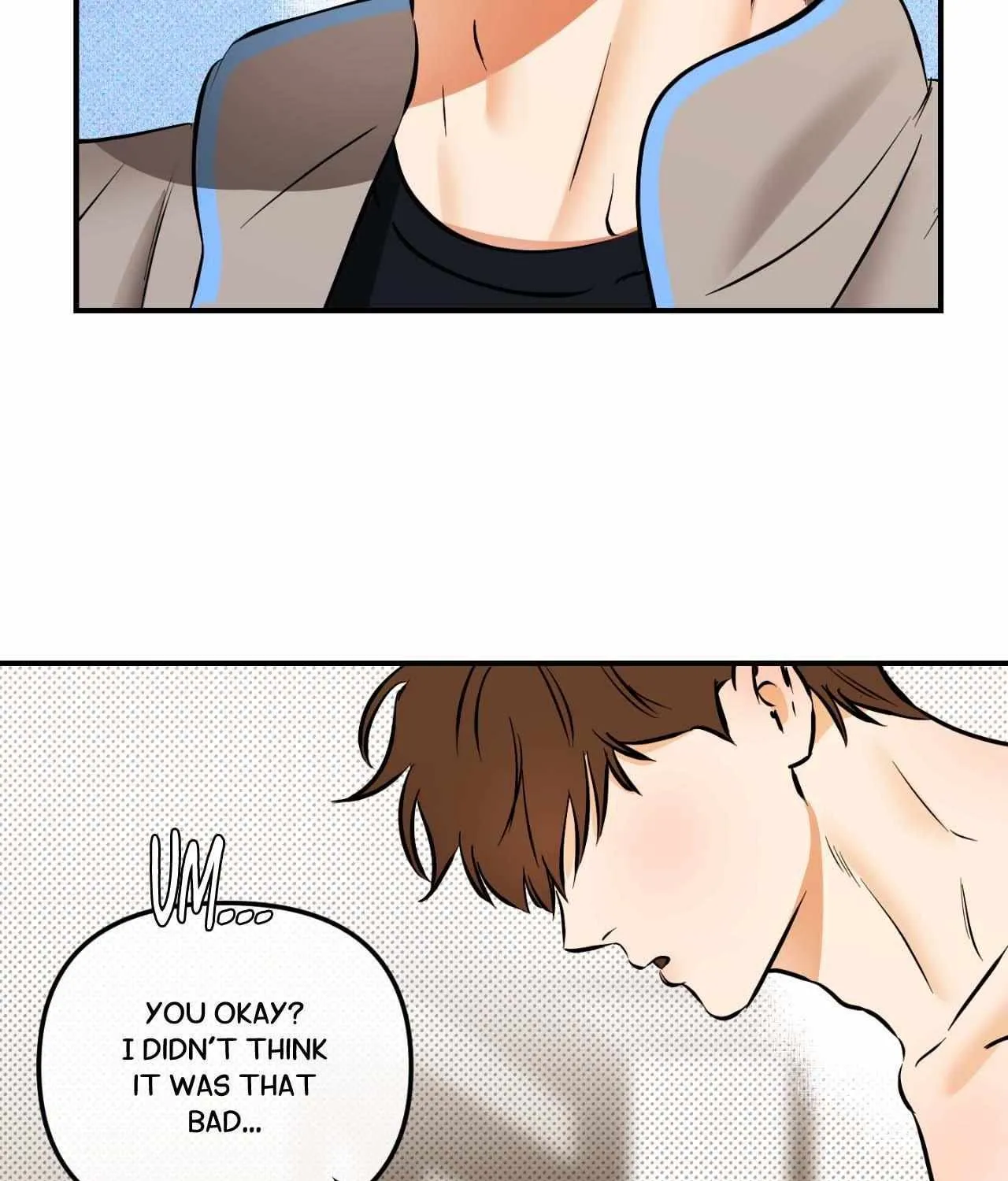 Read What a Catch! chapter 15 image 43 on Lezhin