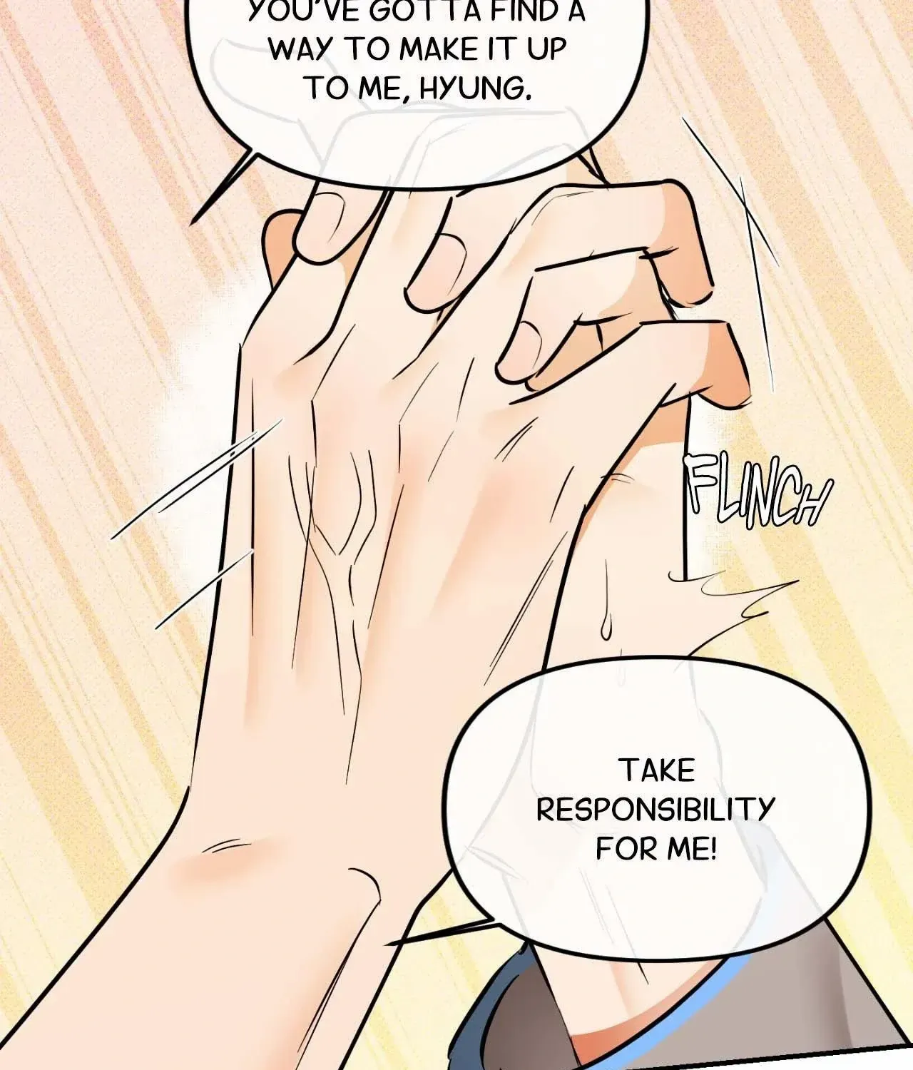 Read What a Catch! chapter 15 image 55 on Lezhin