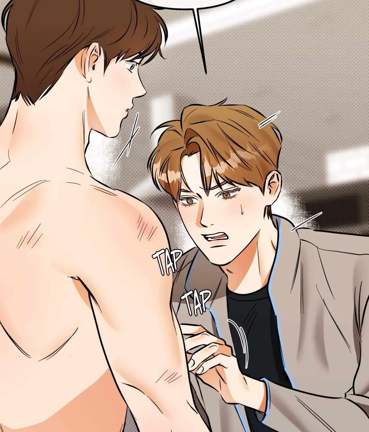 Read What a Catch! chapter 15 image 71 on Lezhin