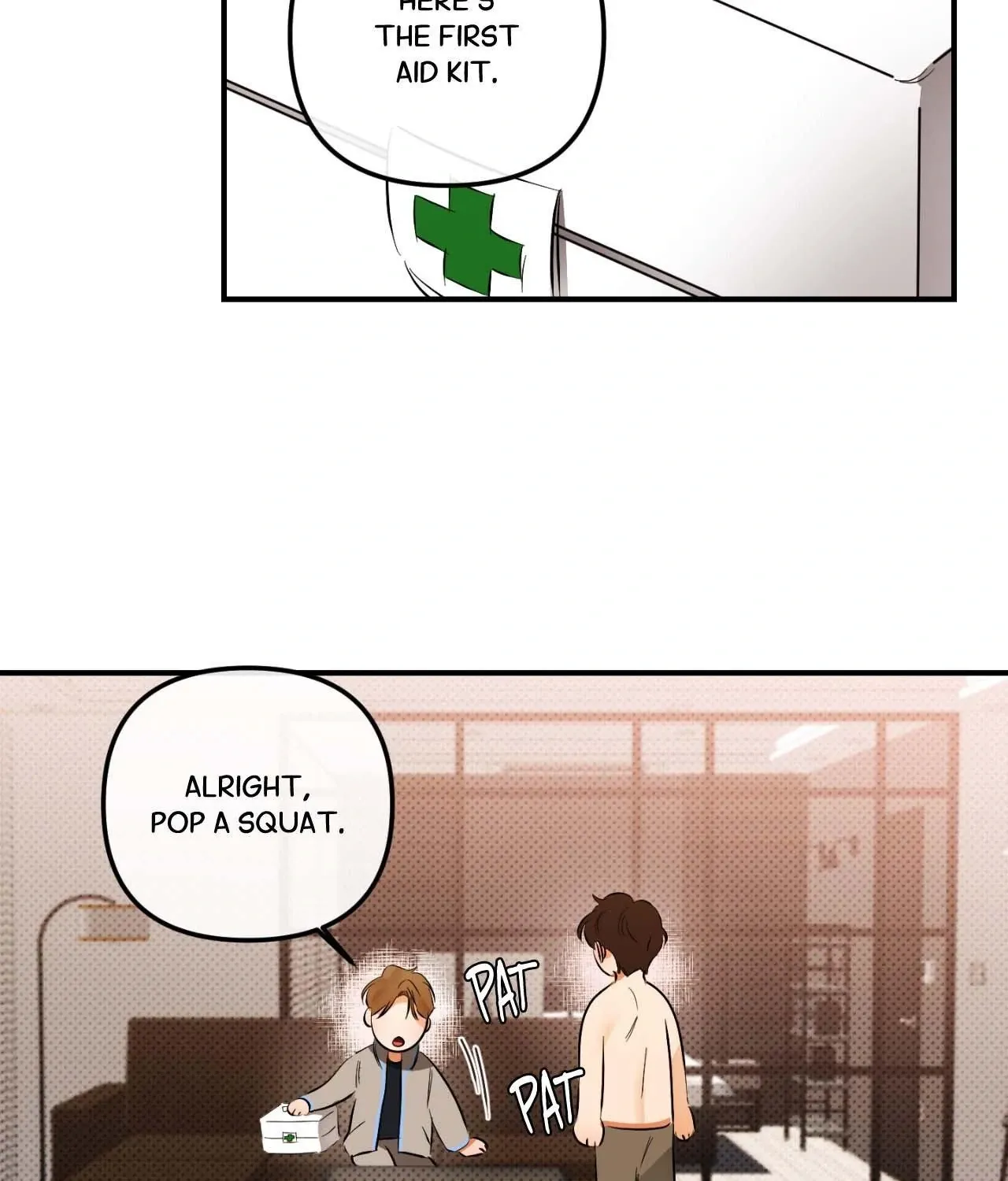 Read What a Catch! chapter 15 image 89 on Lezhin