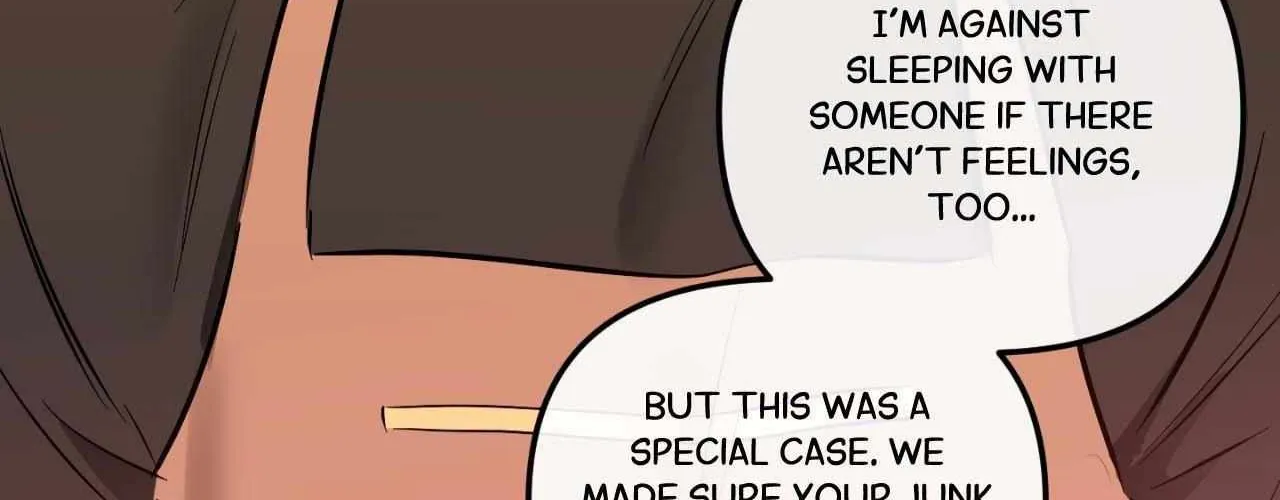 Read What a Catch! chapter 15 image 9 on Lezhin