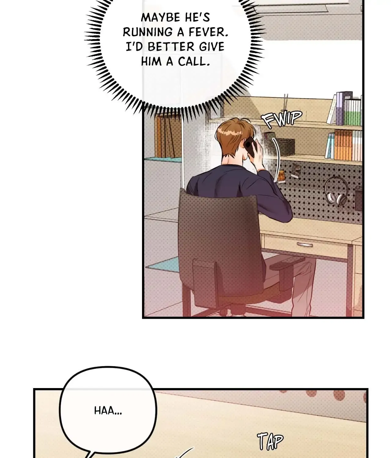 Read What a Catch! chapter 16 image 18 on Lezhin