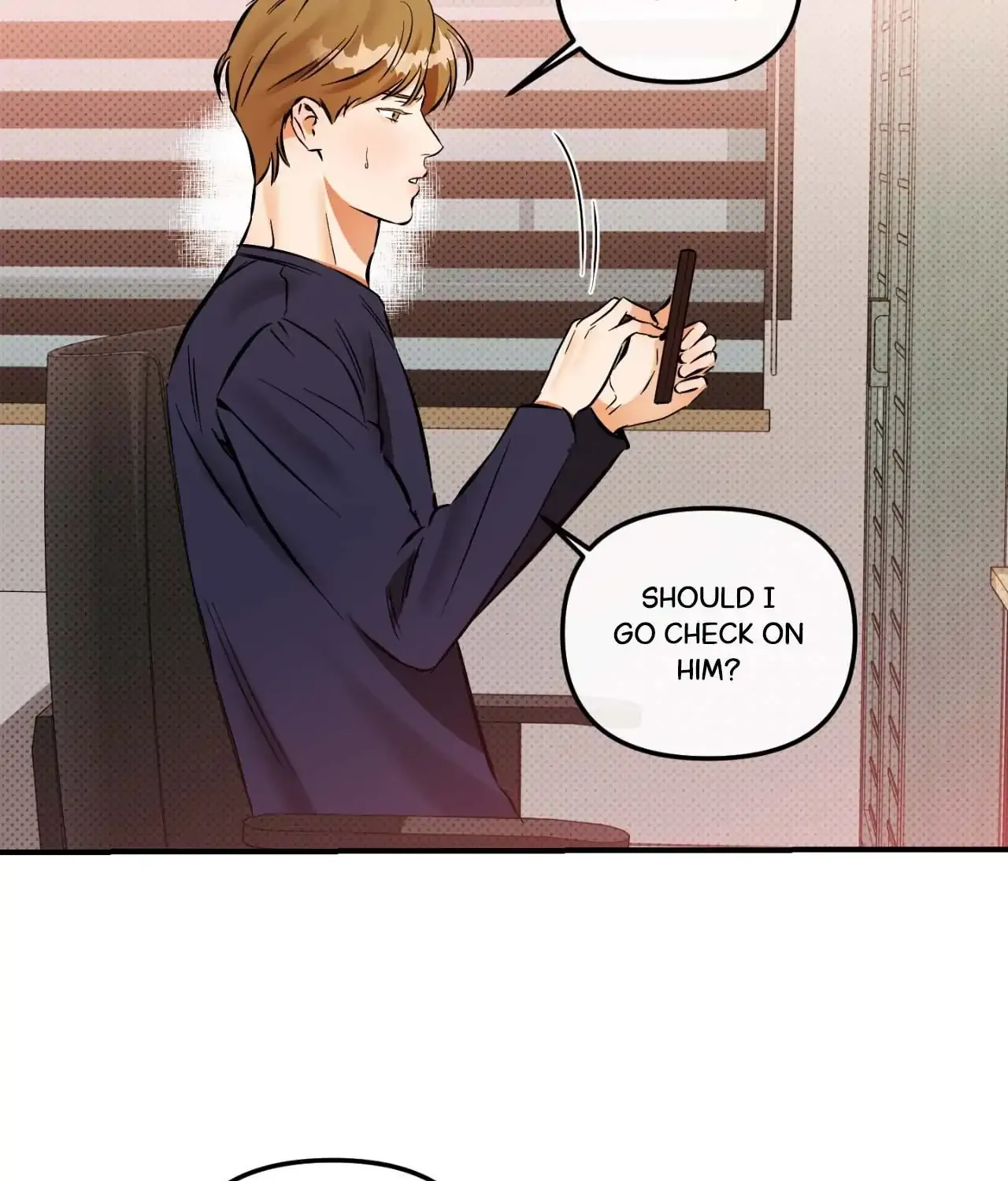 Read What a Catch! chapter 16 image 27 on Lezhin
