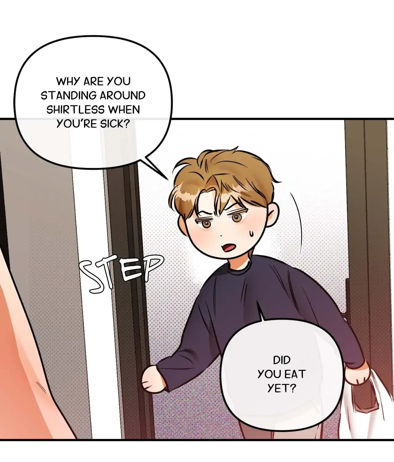 Read What a Catch! chapter 16 image 57 on Lezhin