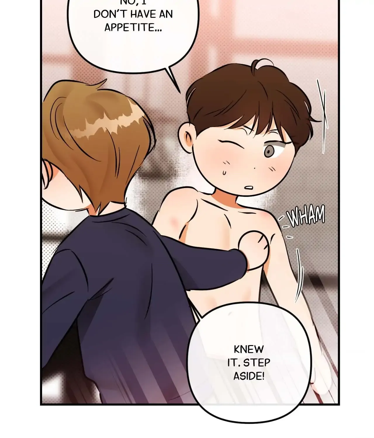 Read What a Catch! chapter 16 image 59 on Lezhin
