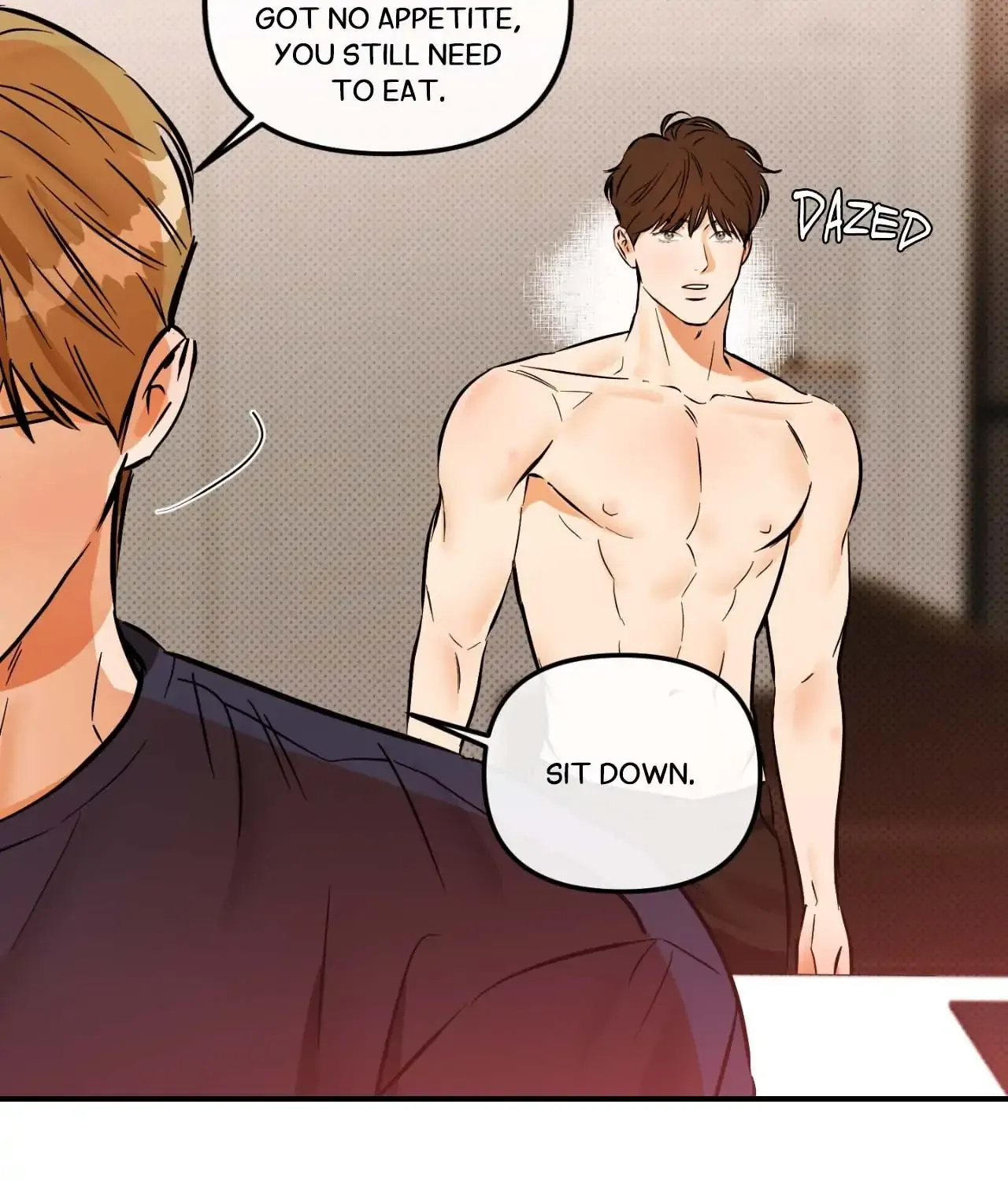 Read What a Catch! chapter 16 image 63 on Lezhin
