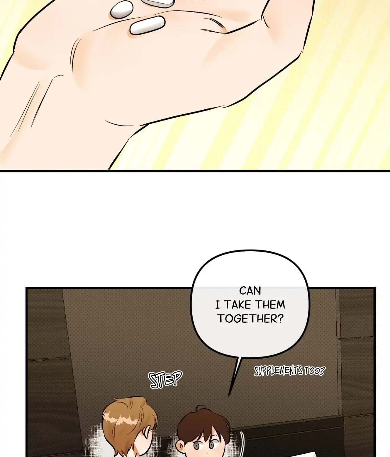Read What a Catch! chapter 16 image 71 on Lezhin