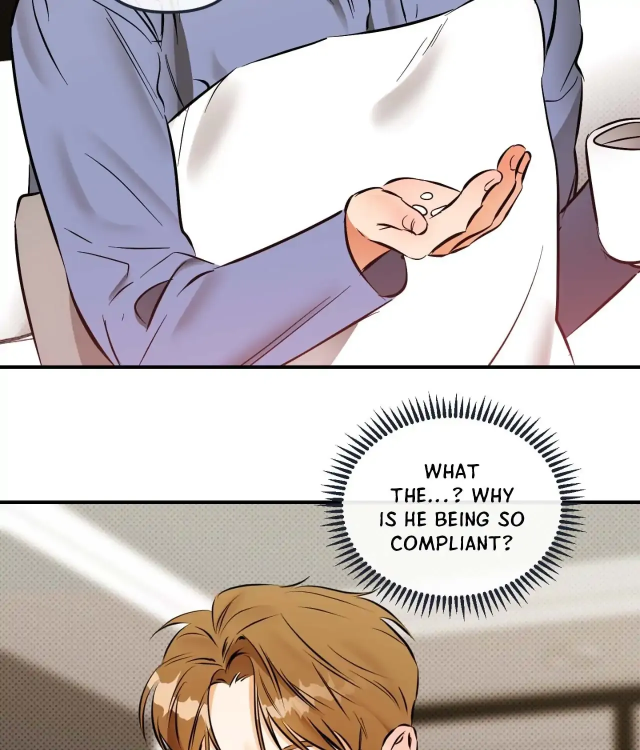 Read What a Catch! chapter 16 image 75 on Lezhin