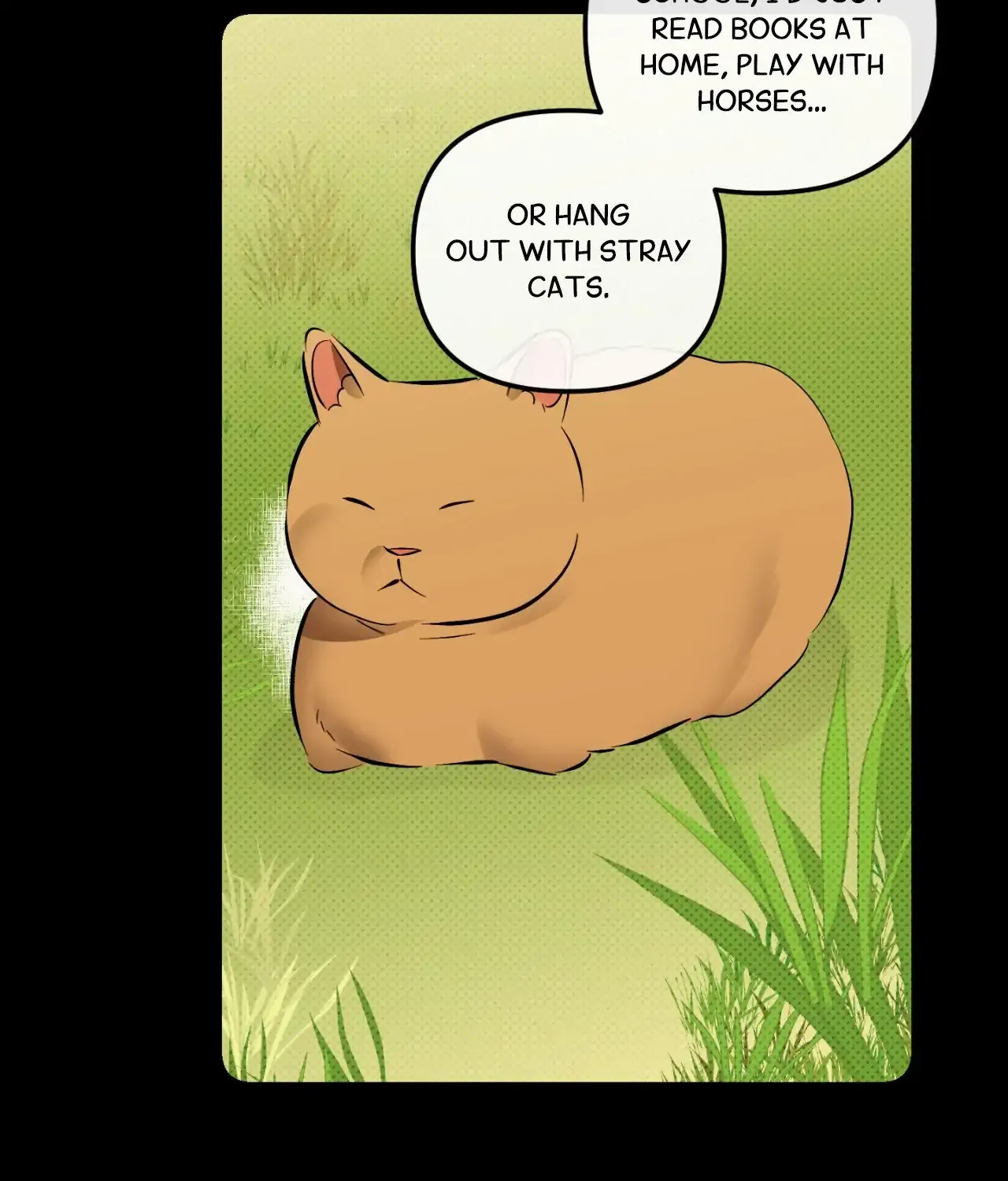 Read What a Catch! chapter 16 image 87 on Lezhin