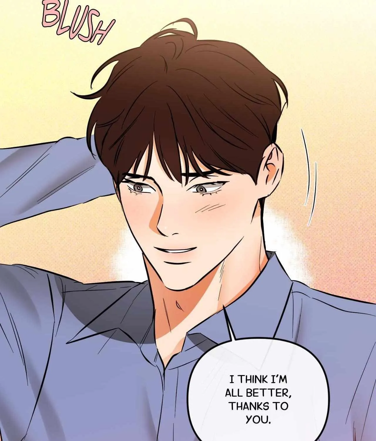 Read What a Catch! chapter 17 image 16 on Lezhin