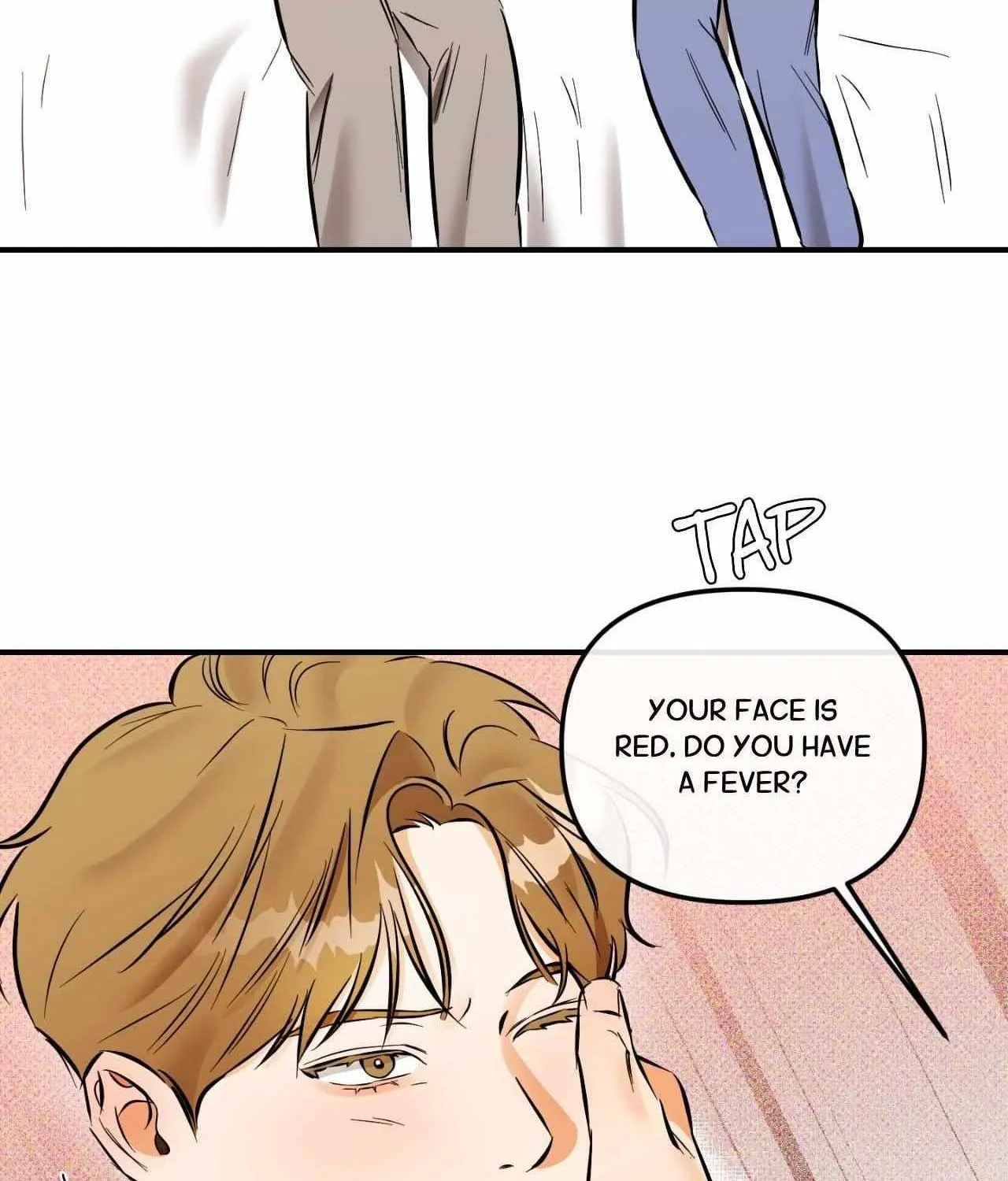 Read What a Catch! chapter 17 image 21 on Lezhin