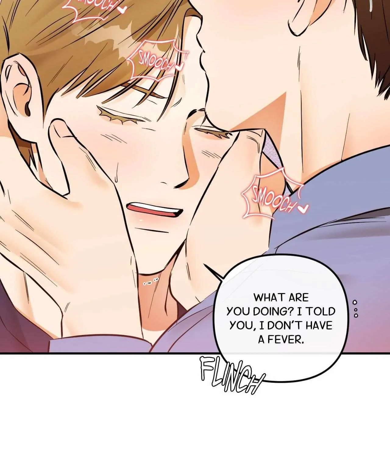 Read What a Catch! chapter 17 image 26 on Lezhin