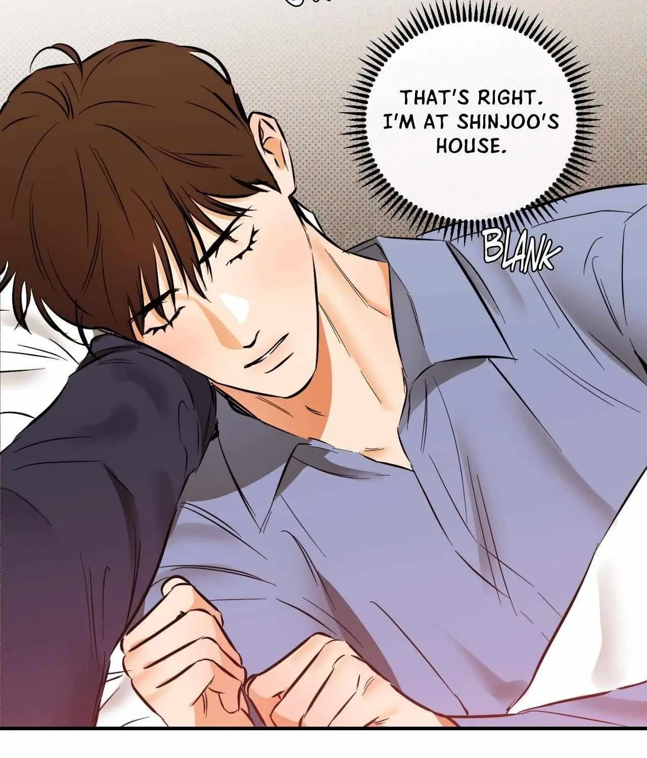 Read What a Catch! chapter 17 image 3 on Lezhin
