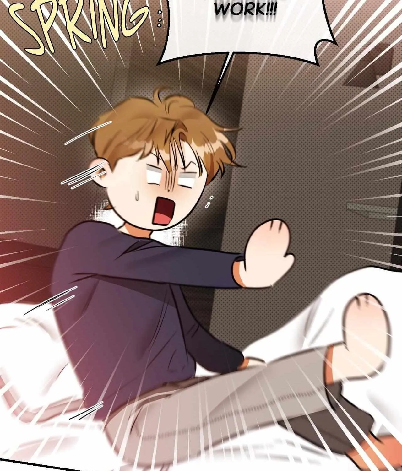 Read What a Catch! chapter 17 image 6 on Lezhin