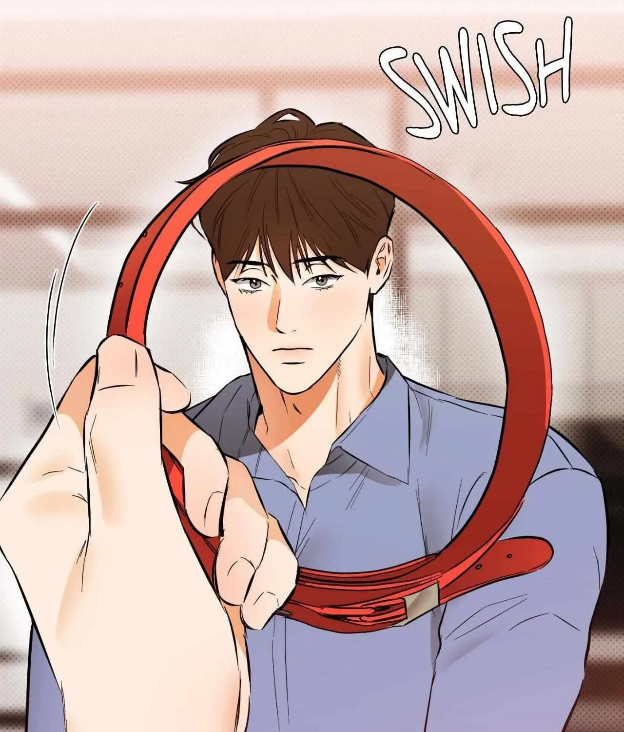 Read What a Catch! chapter 17 image 80 on Lezhin