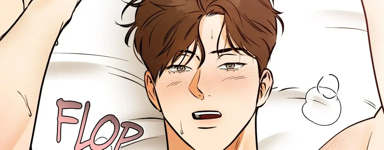 Read What a Catch! chapter 18 image 107 on Lezhin