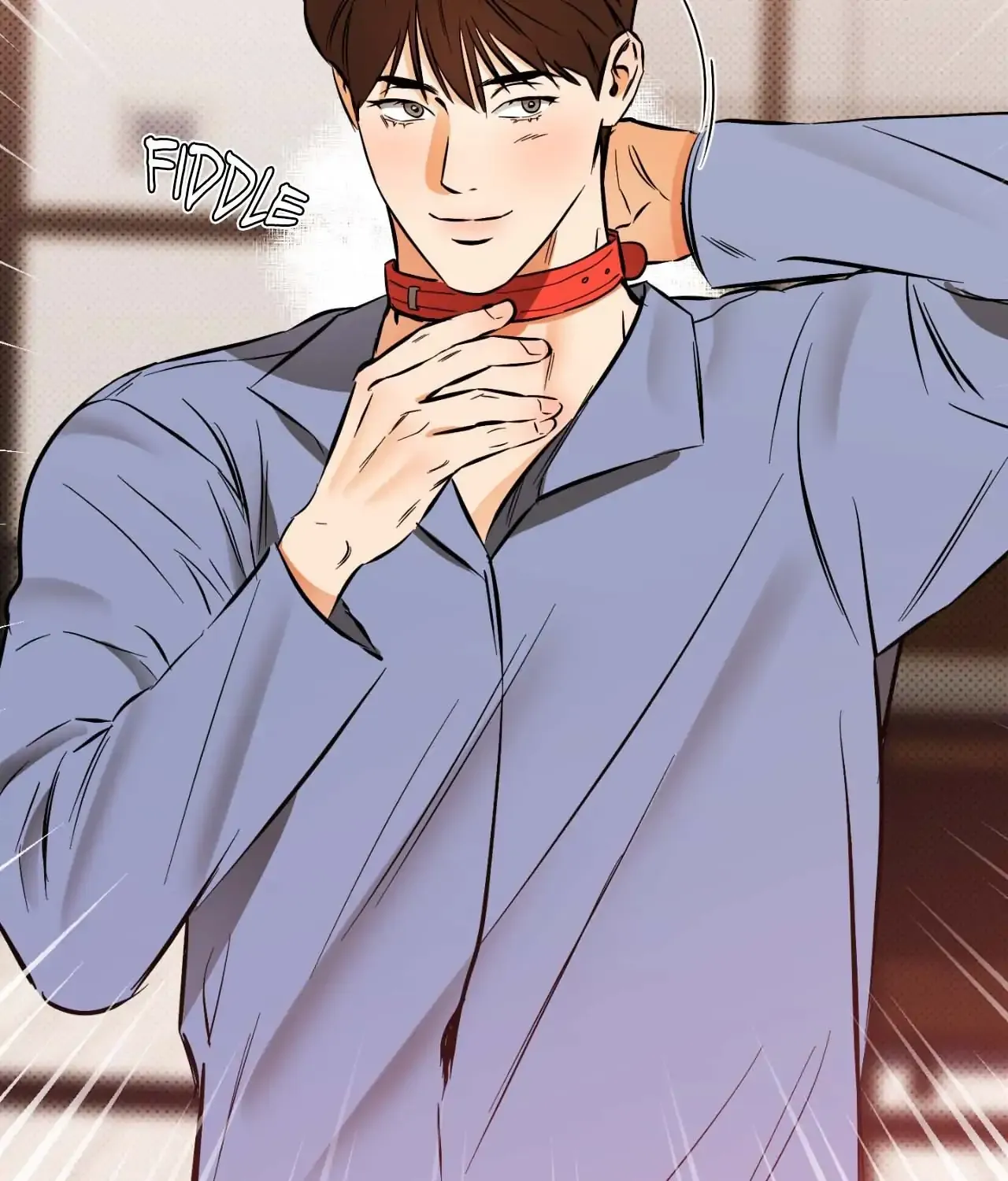 Read What a Catch! chapter 18 image 17 on Lezhin