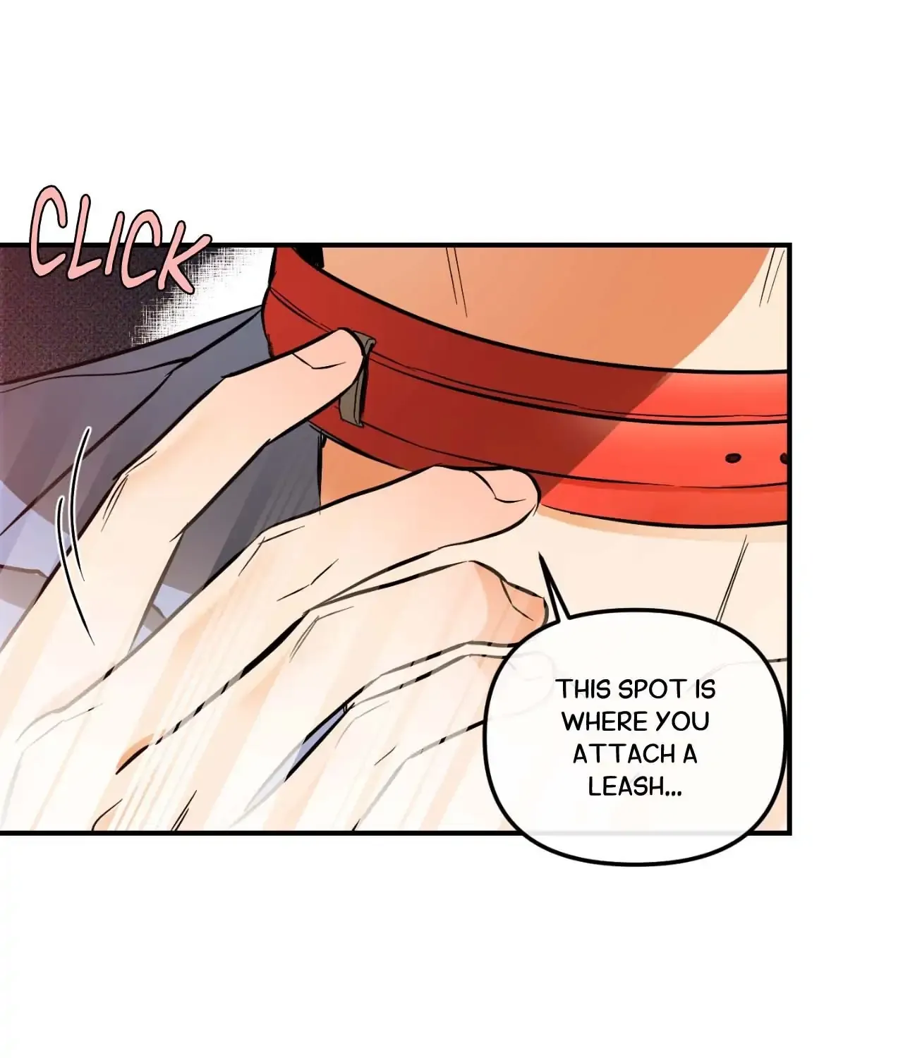 Read What a Catch! chapter 18 image 22 on Lezhin