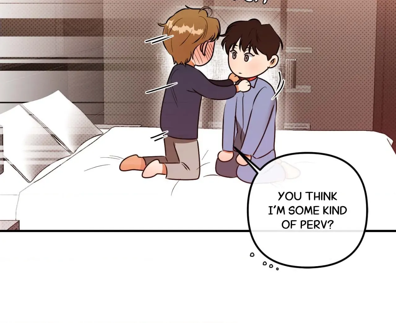 Read What a Catch! chapter 18 image 26 on Lezhin
