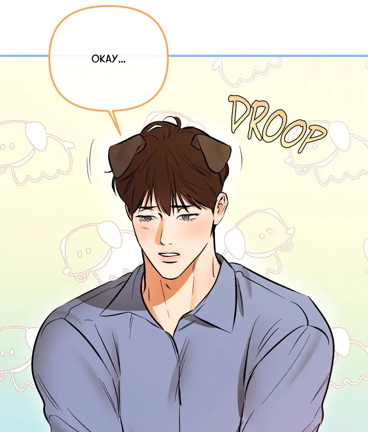Read What a Catch! chapter 18 image 33 on Lezhin