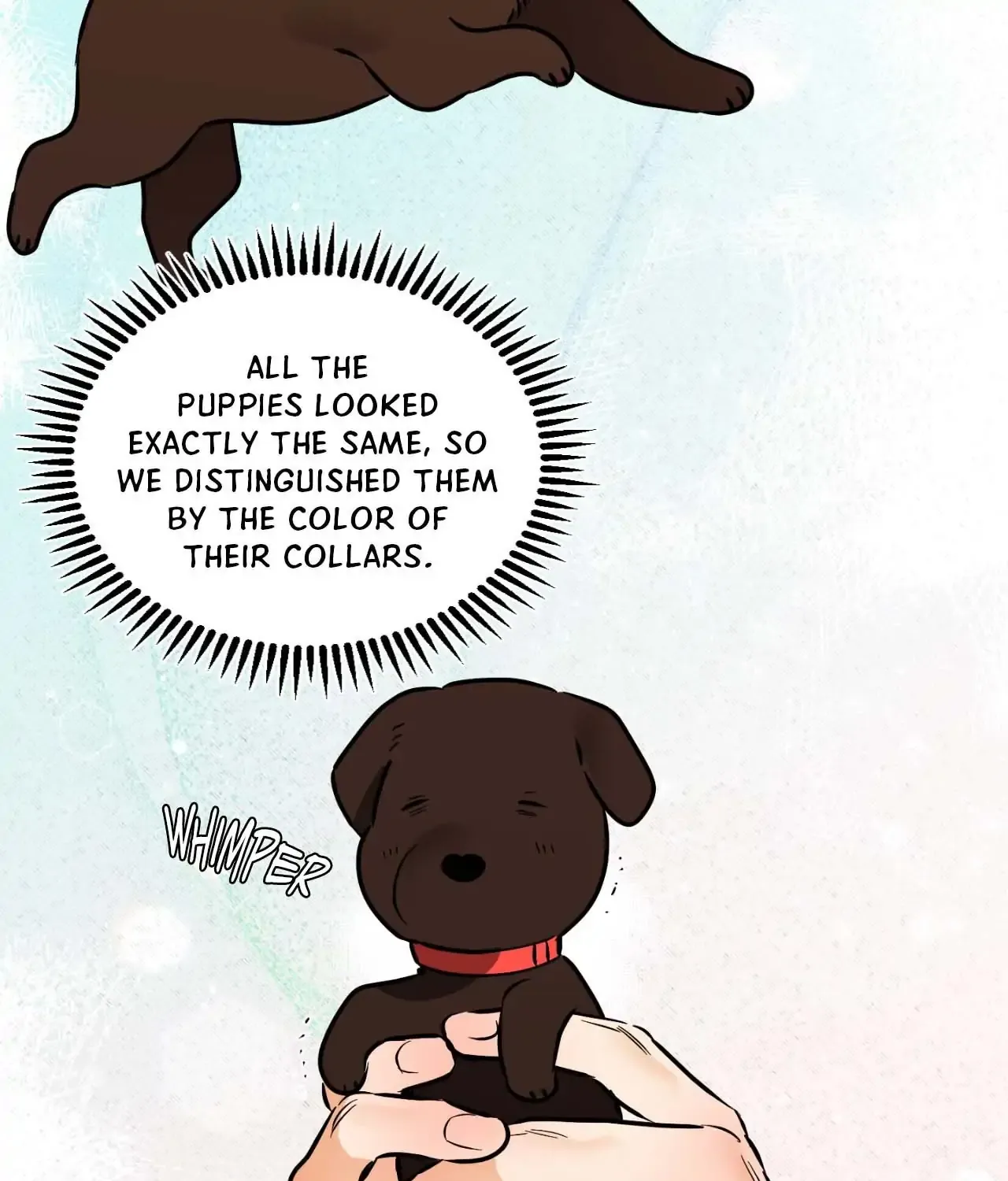 Read What a Catch! chapter 18 image 8 on Lezhin