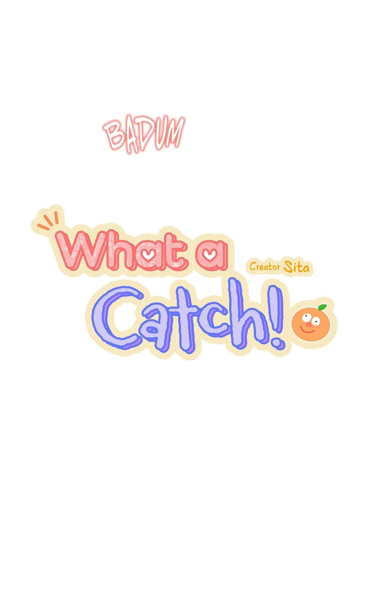 Read What a Catch! chapter 19 image 14 on Lezhin