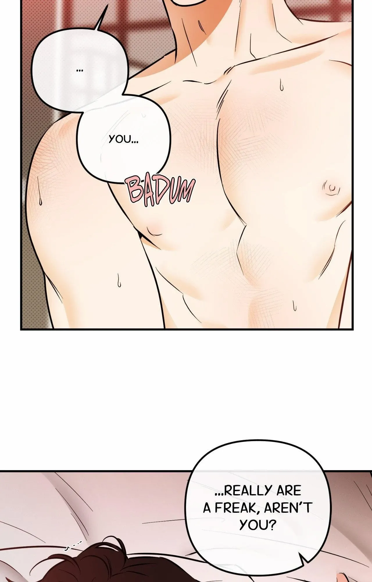 Read What a Catch! chapter 19 image 2 on Lezhin