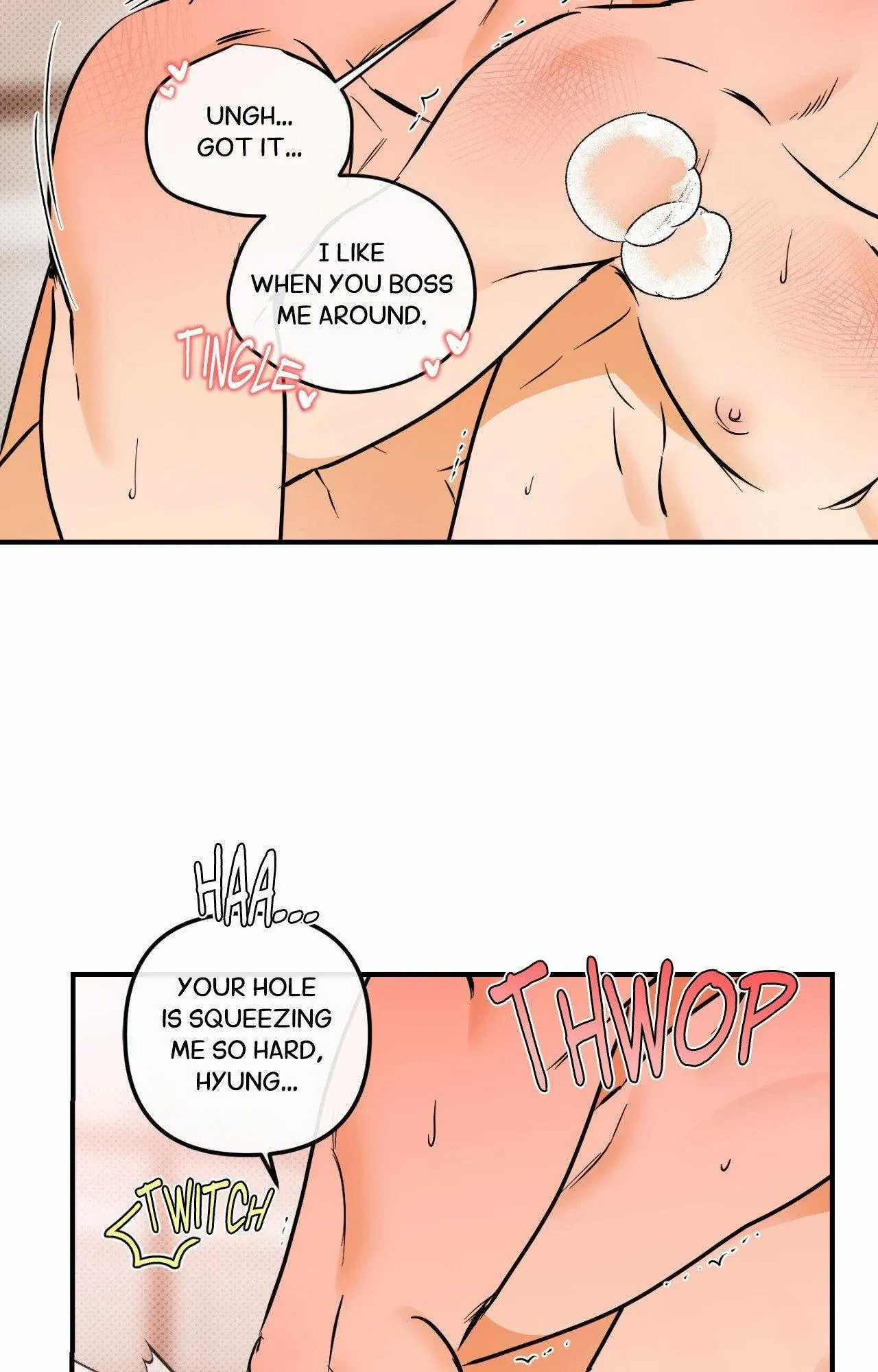 Read What a Catch! chapter 19 image 25 on Lezhin