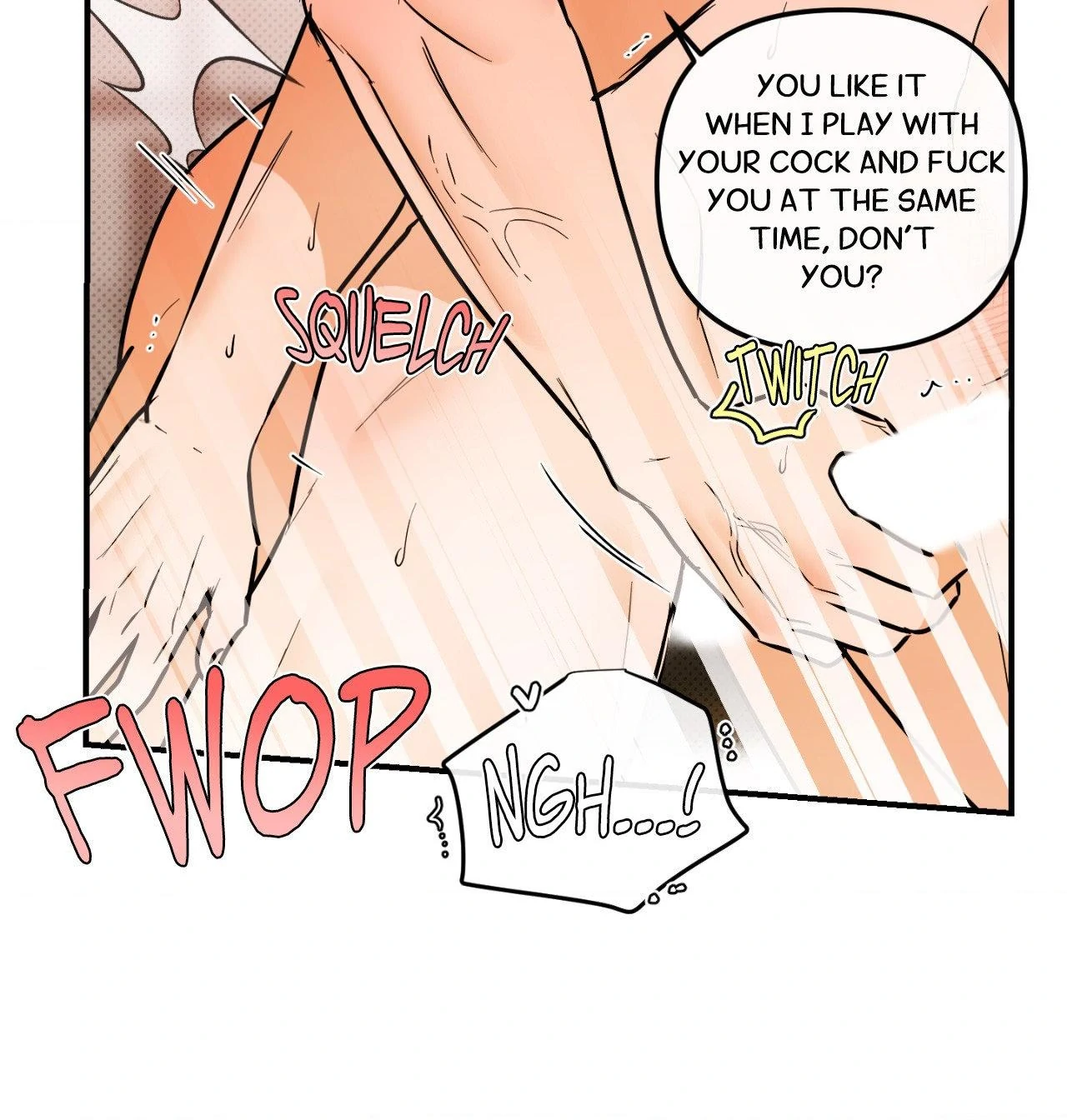 Read What a Catch! chapter 19 image 26 on Lezhin