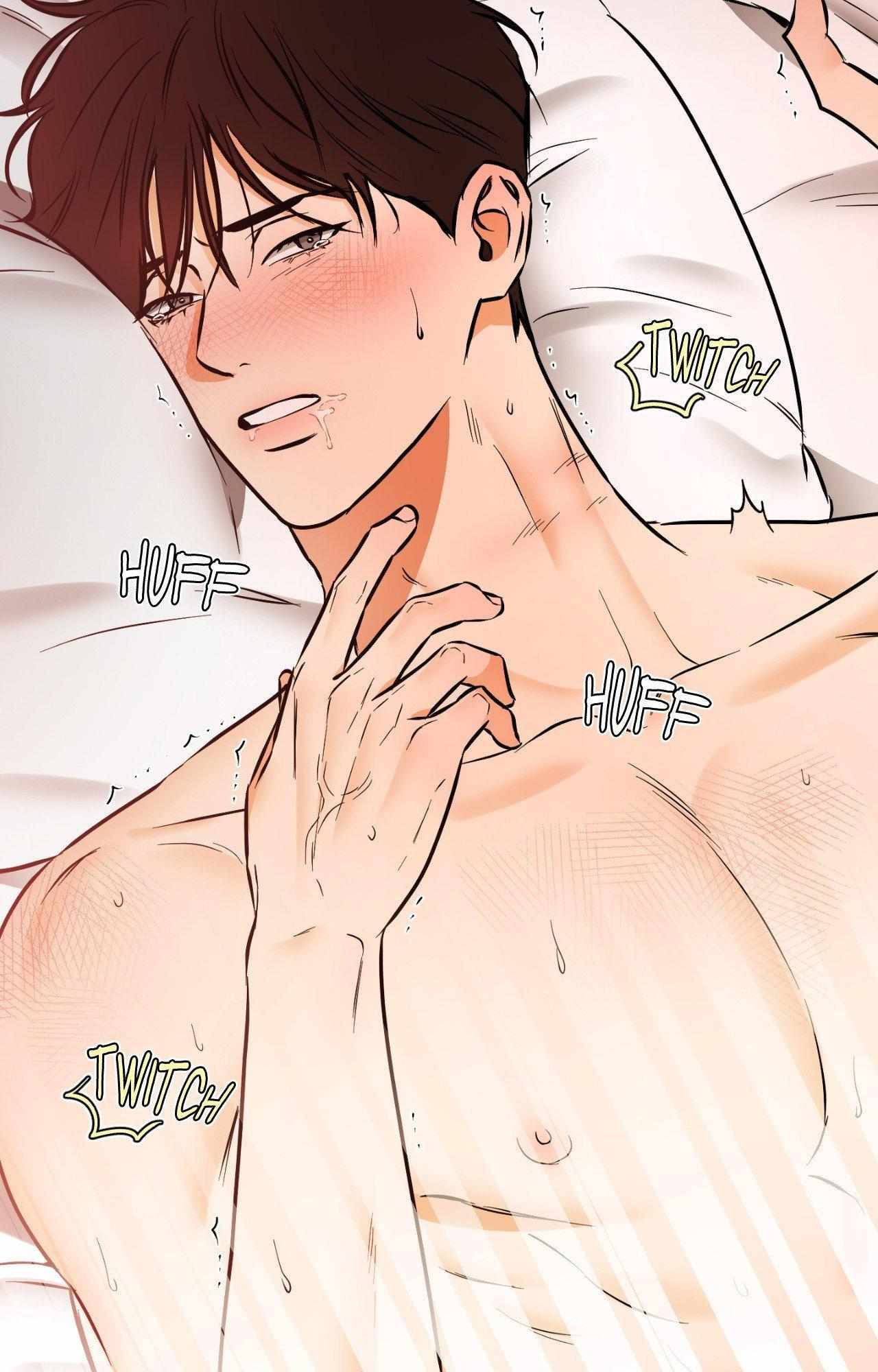 Read What a Catch! chapter 19 image 3 on Lezhin